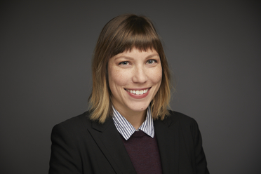 Nicole Perez headshot