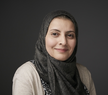 Lisa Babkair headshot