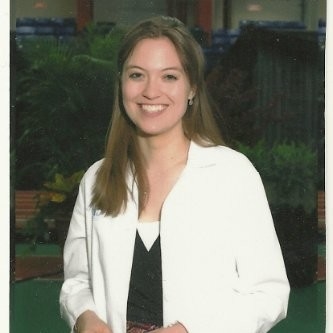 Laura Jean Ridge Headshot