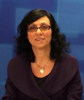 Aliza Ben Zacharia Headshot