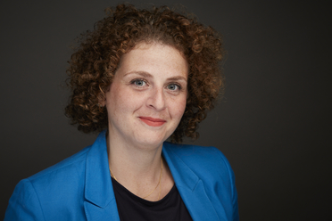 Milla Arabadjian headshot