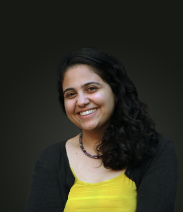 Samar Ashmawi headshot