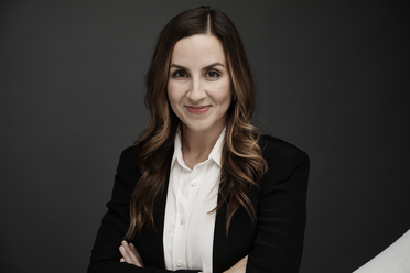 Maile Mercer headshot