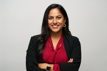  Ranjani Shah Headshot
