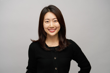 Nayoung Kim headshot