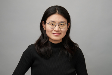 Jia Yin Ruan Headshot