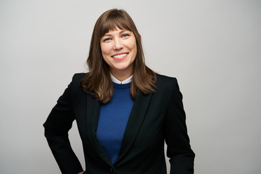 Nicole Perez Headshot