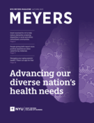 Fall 2023 Magazine Cover