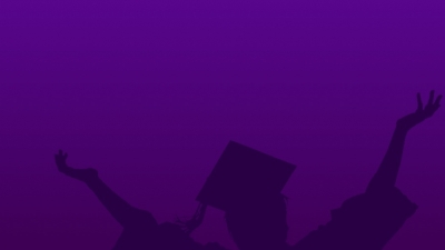 Grad Celebration Background